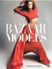 Harper's Bazaar: Models - Book