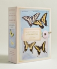 The Butterflies of Titian Ramsay Peale Notecards - Book