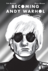 Becoming Andy Warhol - Book