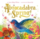 Abracadabra, it's Spring! - Book