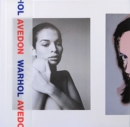 Richard Avedon and Andy Warhol - Book