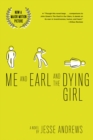 Me and Earl and the Dying Girl (Revised Edition) - Book