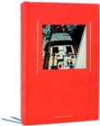 Slim Aarons: Great Escapes (Coral Red) - Book