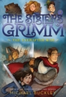 The Everafter War (The Sisters Grimm #7) : 10th Anniversary Edition - Book
