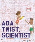 Ada Twist, Scientist - Book
