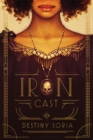 Iron Cast - Book