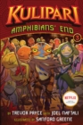 Amphibians' End (A Kulipari Novel #3) - Book