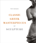 Classic Greek Masterpeices of Sculpture - Book
