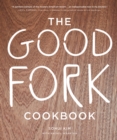 The Good Fork Cookbook - Book