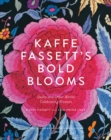 Kaffe Fassett's Bold Blooms : Quilts and Other Works Celebrating Flowers - Book