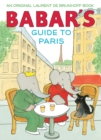 Babar's Guide to Paris - Book
