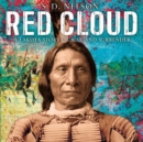 Red Cloud: A Lakota Story of War and Surrender - Book