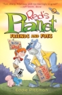 Friends and Foes (Red's Planet Book 2) - Book