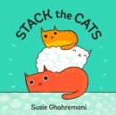 Stack the Cats - Book