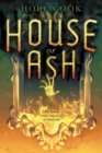 House of Ash - Book
