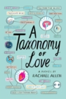 Taxonomy of Love - Book