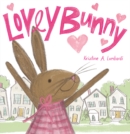 Lovey Bunny - Book