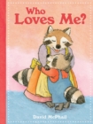 Who Loves Me? - Book