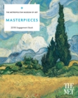 Masterpieces 2018 Engagement Book - Book