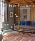 Fox-Nahem : The Design Vision of Joe Nahem - Book