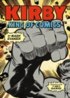 Kirby : King of Comics (Anniversary Edition) - Book