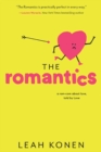 Romantics - Book