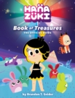 Hanazuki: Book of Treasures: The Official Guide - Book