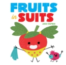 Fruits in Suits - Book