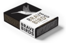 Brave Birds Notecards - Book