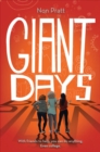 Giant Days - Book
