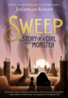 Sweep : The Story of a Girl and Her Monster - Book