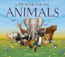 A Prayer for the Animals - Book