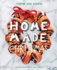 Home Made Christmas - Book