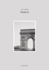 Cereal City Guide: Paris - Book