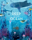 Deep in the Ocean - Book