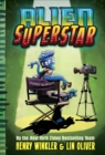 Alien Superstar (Book #1) - Book