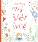My Baby Book - Book