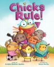 Chicks Rule! - Book