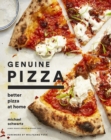 Genuine Pizza : Better Pizza at Home - Book
