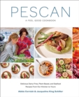Pescan : A Feel Good Cookbook - Book