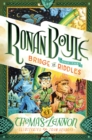 Ronan Boyle and the Bridge of Riddles (Ronan Boyle #1) - Book