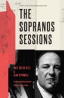 The Sopranos Sessions - Book