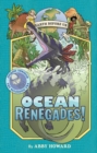Ocean Renegades! (Earth Before Us #2) : Journey through the Paleozoic Era - Book