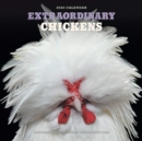 Extraordinary Chickens 2020 Wall Calendar - Book