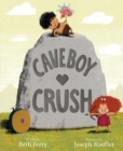 Caveboy Crush - Book