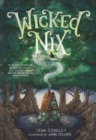 Wicked Nix - Book