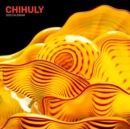 Chihuly 2020 Wall Calendar - Book