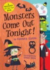 Monsters Come Out Tonight! - Book