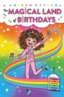 Magical Land of Birthdays : (A Flour Shop Kids Adventure) - Book