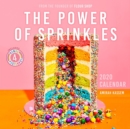 Power of Sprinkles 2020 Wall Calendar : From the Founder of Flour Shop - Book